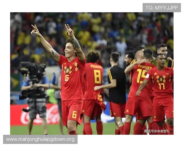 2026年世界杯比利时VS伊朗比赛亮点与专家赛前策略分析